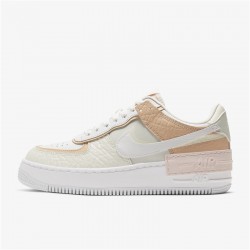 WMNS Nike Air Force 1 Shadow Spruce Aura CK3172 002 Shoes In Ireland