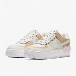 WMNS Nike Air Force 1 Shadow Spruce Aura CK3172 002 Shoes In Ireland