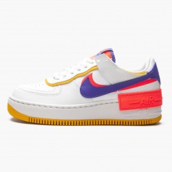 WMNS Nike Air Force 1 Shadow Sail CI0919-105 Shoes In Ireland