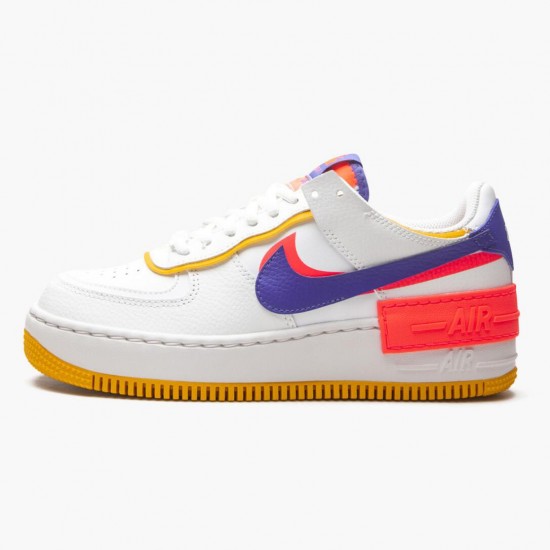 Order To Buy WMNS Nike Air Force 1 Shadow Sail CI0919-105 Shoes In Ireland