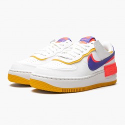 WMNS Nike Air Force 1 Shadow Sail CI0919-105 Shoes In Ireland