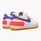 Order To Buy WMNS Nike Air Force 1 Shadow Sail CI0919-105 Shoes In Ireland