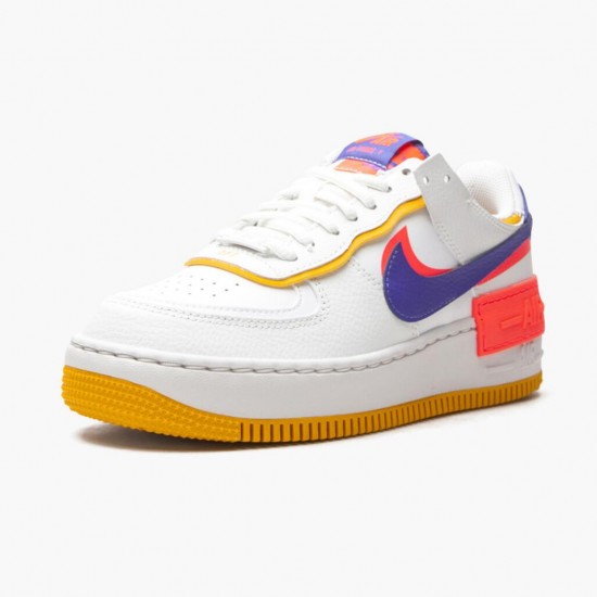 Order To Buy WMNS Nike Air Force 1 Shadow Sail CI0919-105 Shoes In Ireland