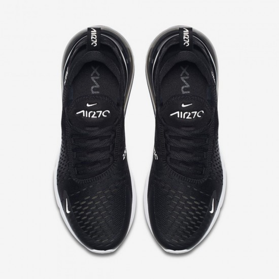 Order To Buy Nike Air Max 270 Black White AH6789-001 Men/Women Shoes In Ireland