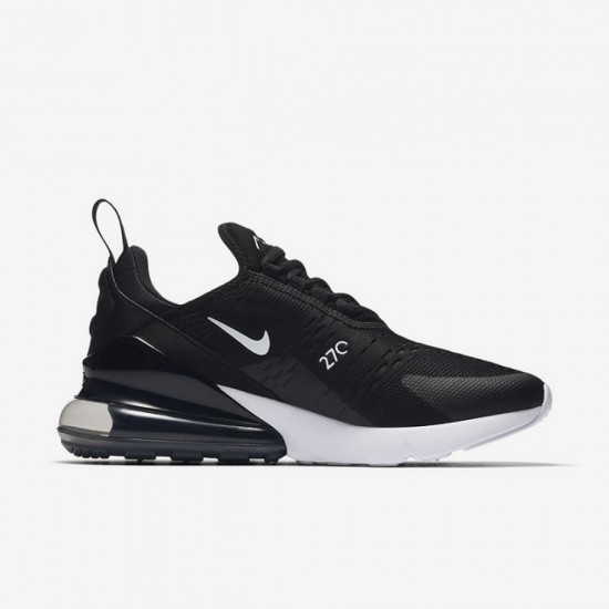 Order To Buy Nike Air Max 270 Black White AH6789-001 Men/Women Shoes In Ireland