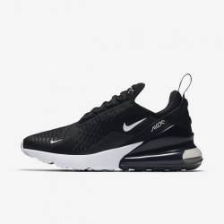 Nike Air Max 270 Black White AH6789-001 Men/Women Shoes In Ireland