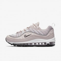 Nike Air Max 98 Barely Rose AH6799 600 WMNS Shoes In Ireland