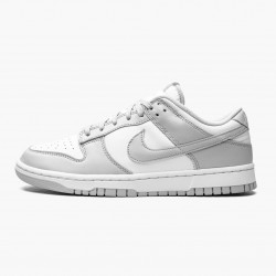 Nike Dunk Low "Grey Fog" DD1391 103 Men Shoes In Ireland