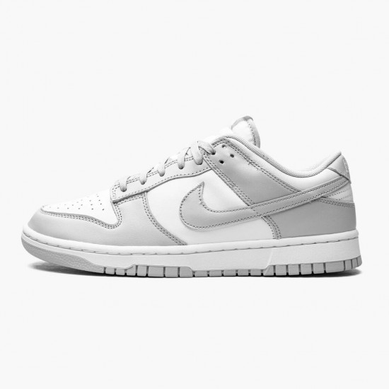 Select and Buy Nike Dunk Low Grey Fog DD1391 103 Men Shoes In Ireland