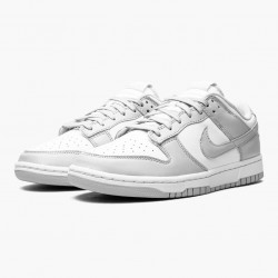 Nike Dunk Low "Grey Fog" DD1391 103 Men Shoes In Ireland