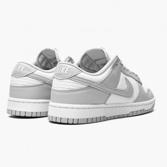 Select and Buy Nike Dunk Low Grey Fog DD1391 103 Men Shoes In Ireland