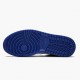 Select and Buy Nike Air Jordan 1 Low Royal Toe Men/Women CQ9446 400 Sport Royal/Black-White Shoes In Ireland