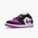 Click To Order Nike Air Jordan 1 Retro Low Black Cactus Flower Men/Women DC0774 005 Black/White-Starfish Shoes In Ireland