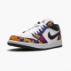 Order To Buy Nike Air Jordan 1 Retro Low Nothing But Net Men/Women CZ8659 100 White/Dark Obsidian-Team Red Shoes In Ireland