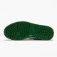 Select and Buy Nike Air Jordan 1 Retro Low Pine Green Men/Women 553558 301 Pine Green/Black-White Shoes In Ireland