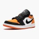 Choose To Buy Nike Air Jordan 1 Retro Low Shattered Backboard Men/Women 553558 128 Black/White-Starfish Shoes In Ireland