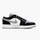 Select and Buy Nike Air Jordan 1 Retro Low Smoke Grey Men/Women 553558 039 Black/Black-Lt Smoke Grey Shoes In Ireland