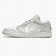 Click To Buy Nike Air Jordan 1 Retro Low White Camo Men/Women DC9036 100 White/Photon Dust-Grey Fog Shoes In Ireland