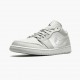 Click To Buy Nike Air Jordan 1 Retro Low White Camo Men/Women DC9036 100 White/Photon Dust-Grey Fog Shoes In Ireland