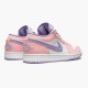 Order To Buy Nike Air Jordan 1 Low SE Arctic Punch CK3022 600 Arctic Punch/Purple Pulse/Whit WMNS Shoes In Ireland