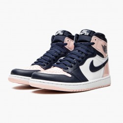 Nike Air Jordan 1 High OG "Bubble Gum" DD9335-641 Men/Women Shoes In Ireland