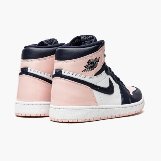 Select and Buy Nike Air Jordan 1 High OG Bubble Gum DD9335-641 Men/Women Shoes In Ireland