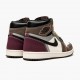 Click To Order Nike Air Jordan 1 High OG Hand Crafted DH3097 001 Men/Women Brown Shoes In Ireland