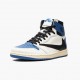 Select and Buy Nike Air Jordan 1 High OG SP Fragment x Travis Scott DH3227 105 Men/Women Shoes In Ireland