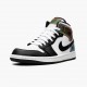 Select and Buy Nike Air Jordan 1 Mid Heat Reactive DM7802 100 Men/Women Shoes In Ireland