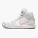 Select and Buy Nike Air Jordan 1 Mid SE Light Iron Ore DN4045 001 Men/Women Shoes In Ireland