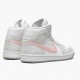 Select and Buy Nike Air Jordan 1 Mid SE Light Iron Ore DN4045 001 Men/Women Shoes In Ireland