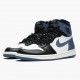 Choose To Buy Nike Air Jordan 1 Retro High Blue Moon 555088 115 Men/Women Shoes In Ireland