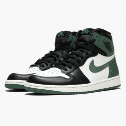 Nike Air Jordan 1 Retro High "Clay Green" 555088 135 Men/Women Shoes In Ireland