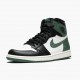 Click To Buy Nike Air Jordan 1 Retro High Clay Green 555088 135 Men/Women Shoes In Ireland