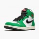 Click To Order Nike Air Jordan 1 Retro High Lucky Green DB4612 300 Men/Women Shoes In Ireland