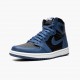 Click To Order Nike Air Jordan 1 Retro High OG Dark Marina Blue Men/Women 555088-404 Shoes In Ireland