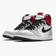 Select and Buy Nike Air Jordan 1 Retro High OG Light Smoke Grey White/Black-Light Smoke Grey-V 555088 126 Men/Women Shoes In Ireland