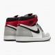 Select and Buy Nike Air Jordan 1 Retro High OG Light Smoke Grey White/Black-Light Smoke Grey-V 555088 126 Men/Women Shoes In Ireland