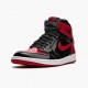 Order To Buy Nike Air Jordan 1 Retro High OG Patent Bred 555088 063 Men/Women Red Shoes In Ireland