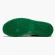 Select and Buy Nike Air Jordan 1 Retro High Pine Green Men/Women 555088 302 Pine Green/Black-Sail Shoes In Ireland