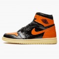 Nike Air jordan 1 Mid (M)