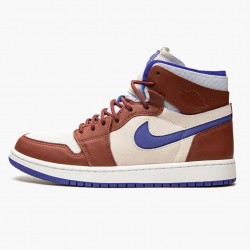 Nike Air Jordan 1 Zoom CMFT "Team Red" CT0979 104 Men/Women Shoes In Ireland