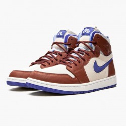 Nike Air Jordan 1 Zoom CMFT "Team Red" CT0979 104 Men/Women Shoes In Ireland