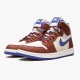 Click To Order Nike Air Jordan 1 Zoom CMFT Team Red CT0979 104 Men/Women Shoes In Ireland