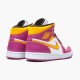 Order To Buy Nike Air Jordan 1 Mid Dia de los Muertos DC0350 100 Men/Women Shoes In Ireland