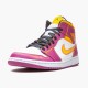 Order To Buy Nike Air Jordan 1 Mid Dia de los Muertos DC0350 100 Men/Women Shoes In Ireland