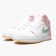 Select and Buy Nike Air Jordan 1 Mid SE GS Ice Cream DD1666 100 WMNS Shoes In Ireland