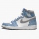 Click To Order Nike Air Jordan 1 Retro High OG Hyper Royal 555088 402 Hyper Royal/Light Smoke Grey-W Men/Women Shoes In Ireland