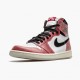 Choose To Buy Nike Air Jordan 1 Retro High Trophy Room Chicago DA2728 100 White/Varsity Red-Sail-Black Men/Women Shoes In Ireland