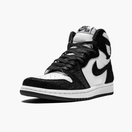 Order To Buy Nike Air Jordan 1 High OG Twist Black/Black-Metallic Gold CD0461 007 Men/Women Shoes In Ireland